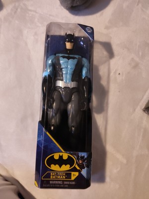 DC Comics Batman Bat-Tech Action Figure.NEW 12 In.