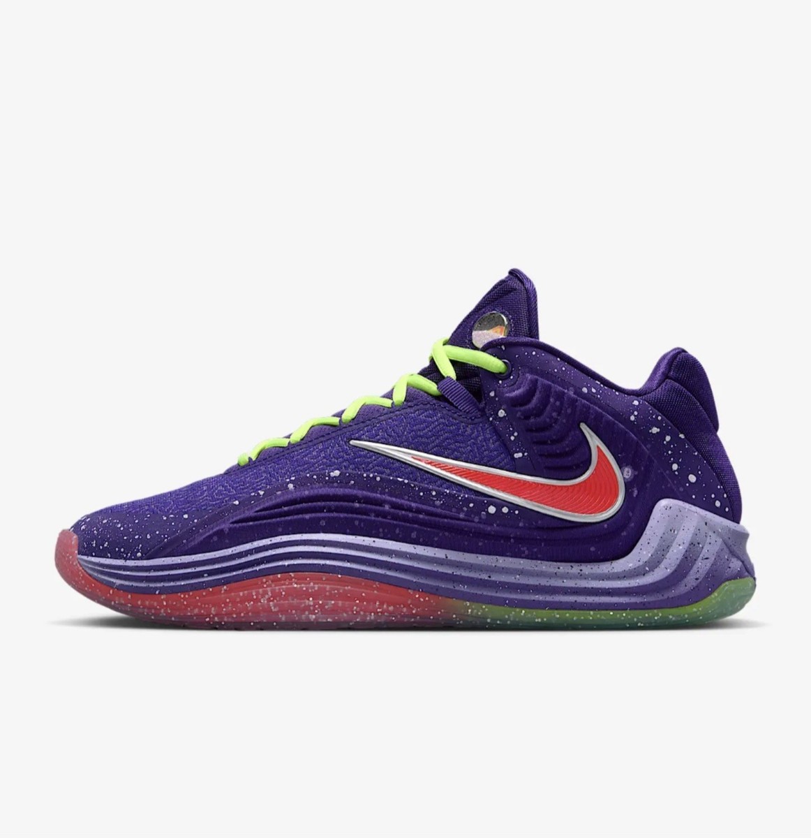 Nike Giannis Freak 7 SP IH1938-500 Size 13.5 (100% Authentic
