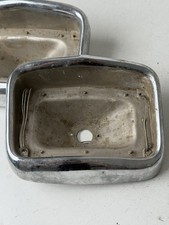 Vintage Guide Parking Light Housing Assembly ...