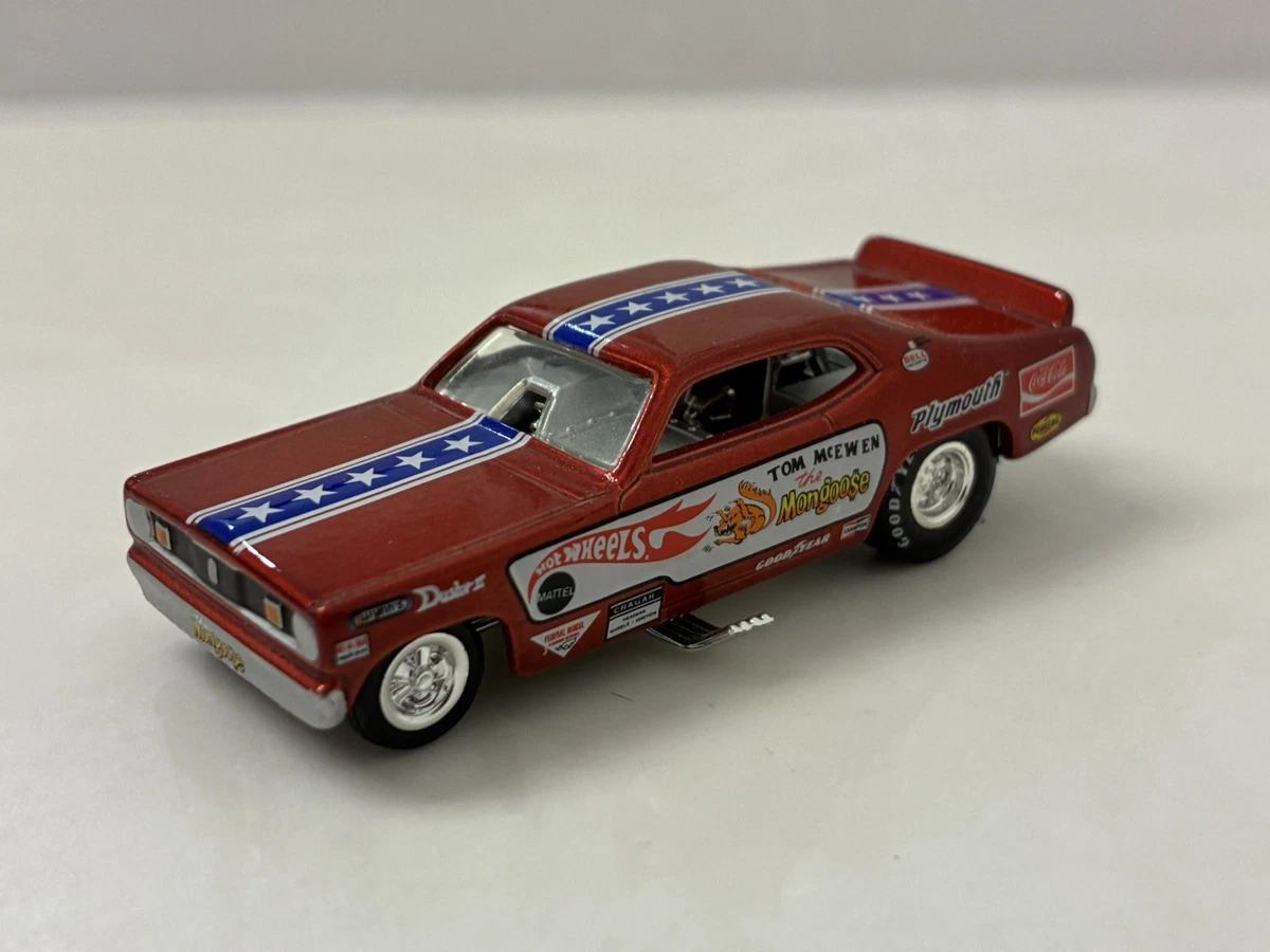 25+ hot wheels tom mcewen for sale | Updated Oct 2026