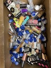 Cosmetic & Beauty Liquidation Box #5 (200+ Items)