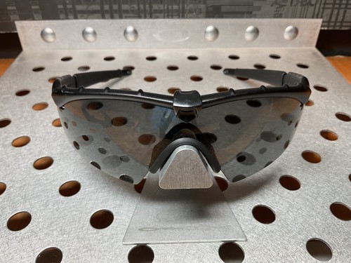 Oakley SI Ballistic M Frame 2.0 Matte Black Frame (Nose Piece Included)