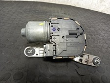CITROEN GRAND C4 SPACETOURER Wiper Motor Front 2018-2022 5 Door MPV 