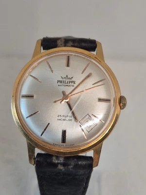 Nouvelles montres mécanques ancennes [Vdeo