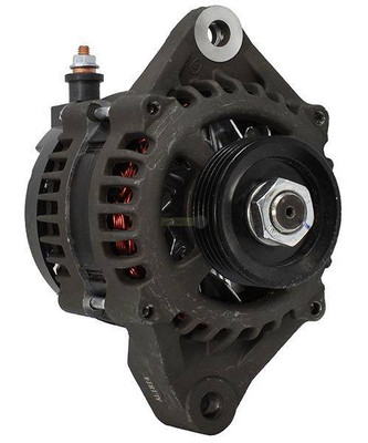 Lichtmaschine Neu - Made In Italy - für 8400080 Mercury Marine