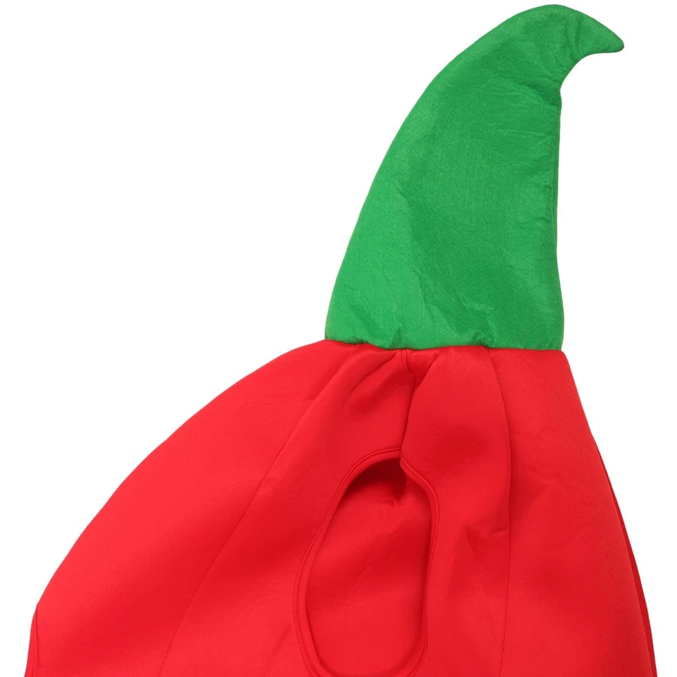 Costume Mexicain Costumes De Nourriture Vêtements Cosplay Performance - Photo 2/4