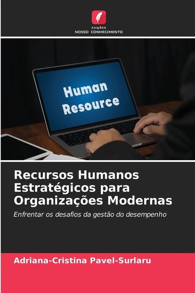 Adriana-Cristina Pavel-Surlaru | Recursos Humanos EstratéGicos Para...-image