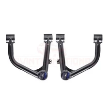 Pro Comp Pro Series Front Upper Control Arms For GMC Sierra 2500 HD 20-21