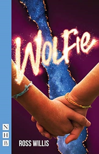 Wolfie by Ross Willis - - Image 4