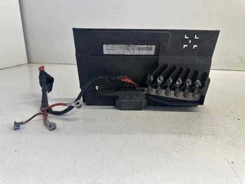 6Q0937550F Caja Reles/Fusibles para SEAT CORDOBA BERLINA (6L2) Reference 131262 - Imagen 7 de 10