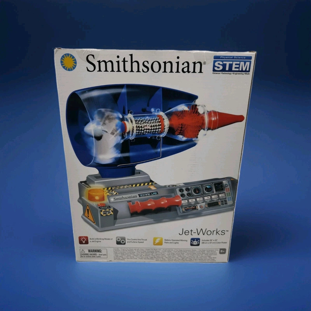 Smithsonian 8-11 Years Toys & Hobbies for sale | eBay