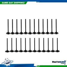 DNJ VK24729 Exhaust Intake Valve Kit For 08-19 Subaru 3.6L DOHC