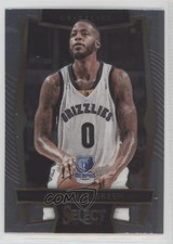 2016-17 Panini Select Concourse JaMychal Green #64 Rookie RC r3r