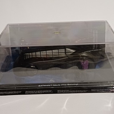 1:43 DC Comics  Batman: Movie The Batwing