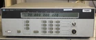 HP 5351B microwave frequency counter