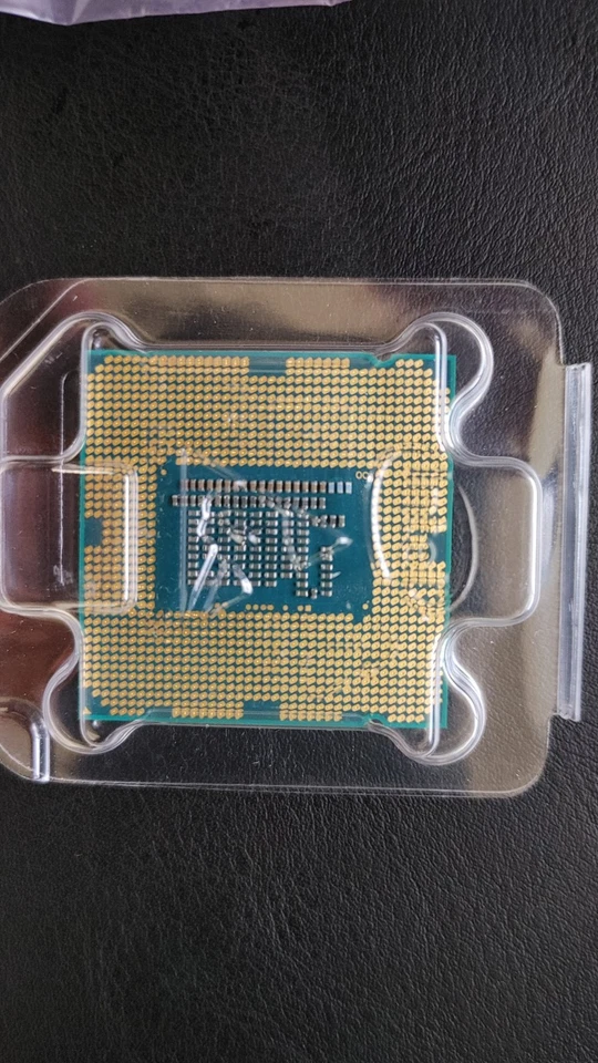 Intel Core I3 3220T 2.8GHz Dual-Core Processor - Image 2 of 2