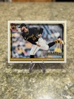 2026 Topps Series 1 Paul Skenes Base (RAW)