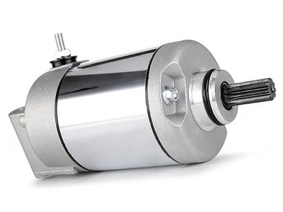Anlasser für Honda CLR 125 CityFly, XLR 125 R, XR 125 R/L, WYC 125, CRF 230 F