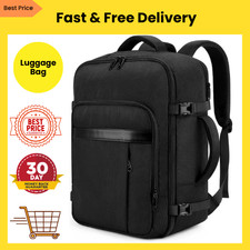 for New Ryanair Cabin Bags 40x30x20 Underseat 24L Travel Backpack Hand Luggage