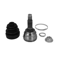 Metelli Gelenksatz Antriebswelle Radseitig FüR Mazda 323 F V BA