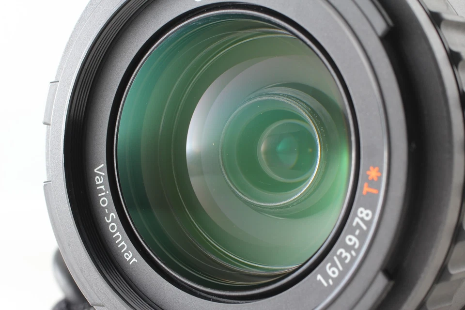 [Near MINT] Sony HandyCam HDR-FX7 HD Camcorder MiniDV Video Camera From JAPAN - Image 4 of 4