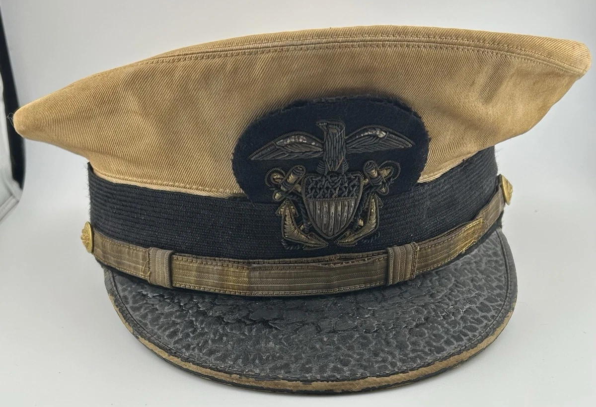 Ww2 海军帽| eBay
