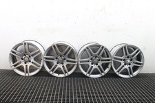 Mercedes-Benz C W204 2011 17 Zoll Alufelge A2044014502 SAK152827