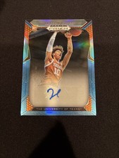 2019-20 Panini Prizm Draft Picks Basketball Cards 27