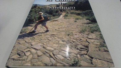 			El Camino De Santiago, Various, Espasa, 2004, Hardcover		