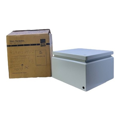 Rittal Schaltschrank KL 1502.510 K-4256 G0091932 Gehäuse für die Industrie