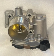 Throttle Body Assembly 55565489 For Chevy Cruze Sonic Trax Buick Encore 1.4L