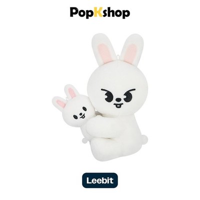 SKZOO PLUSH dominATE + XMAS 2024 パピーム SKZOO SOFT TOY 