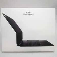 Authentic Apple MWR53LL/A Magic Keyboard For iPad Pro 13inch (M4