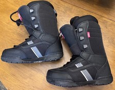 Bottes de snowboard VANS Mantra - Homme Taille 8