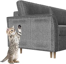 Cat Scratch Deterrent Tape Furniture Protector 11 Pcs