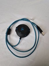 Beexcellent Pro Gaming Headset USB Sound Card HUB GM-280 Surround Streaming