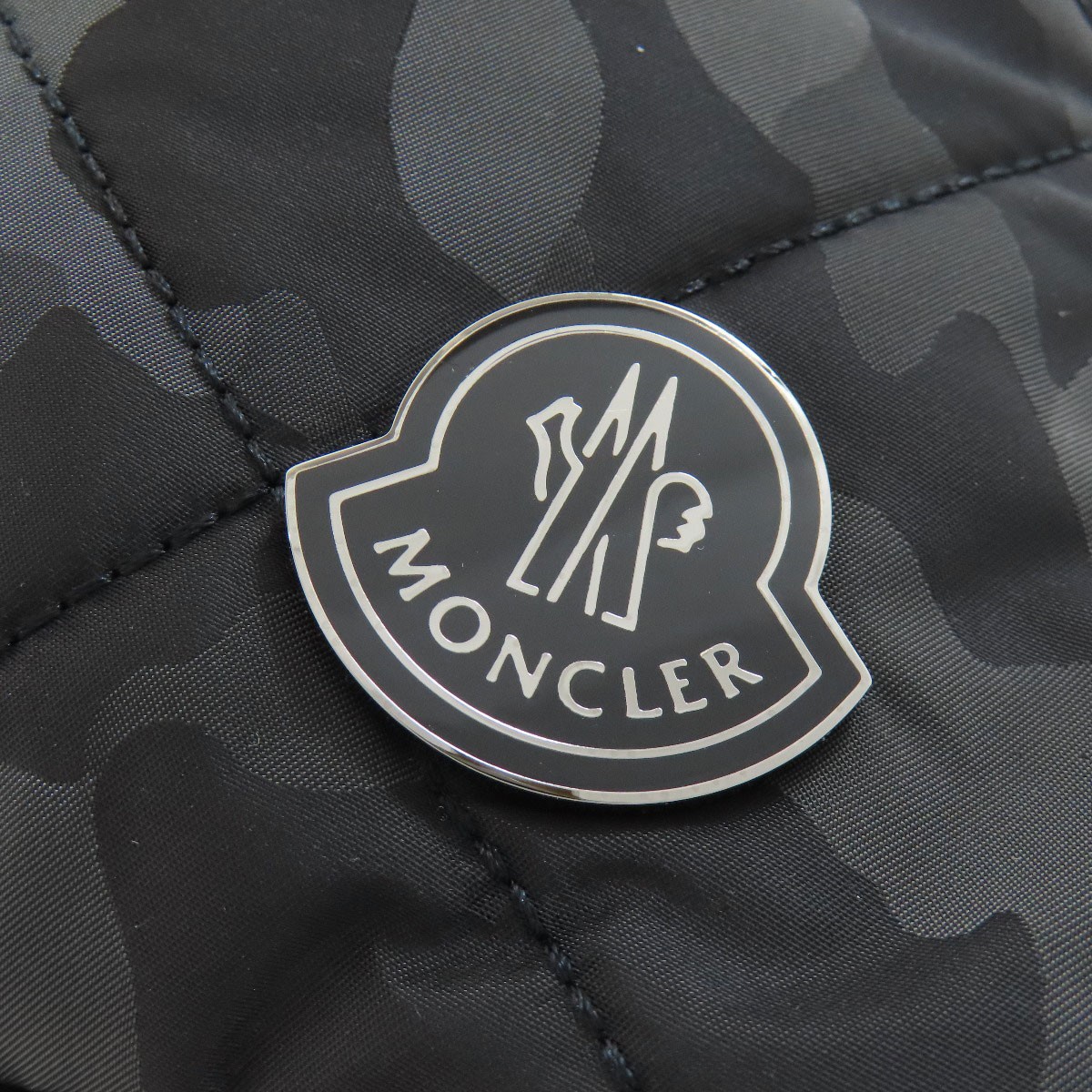 MONCLER  Camouflage pattern tablet case Accessory… - image 10