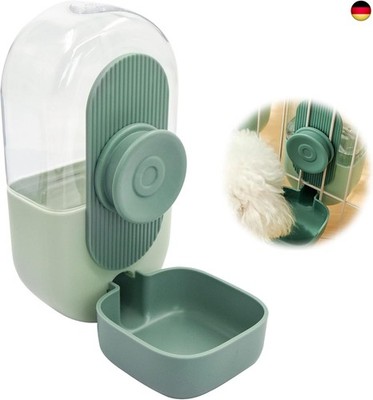 Wasserspender Katze Hunde Automatischer Trinkbrunnen - Hängender Automatic Water