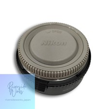 NIKON AF-S TELECONVERTER TC-14E II - Lens Converter