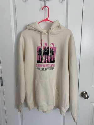 NEW K-Pop IVE Show What I Have World Tour Unisex Hoodie XXL | eBay