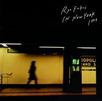 Fukui - In New York - Cd - G3Z
