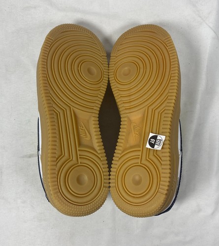 Nike Air Force 1 LV8 Go The Extra Smile DO5854-100 Zapatos - Talla Niños 6Y - Imagen 9 de 18