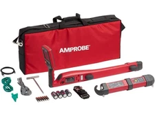 Amprobe UAT-505 Underground Utility Locator Kit