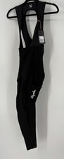 Rapha  Core Winter Tights With Pad Black Medi...