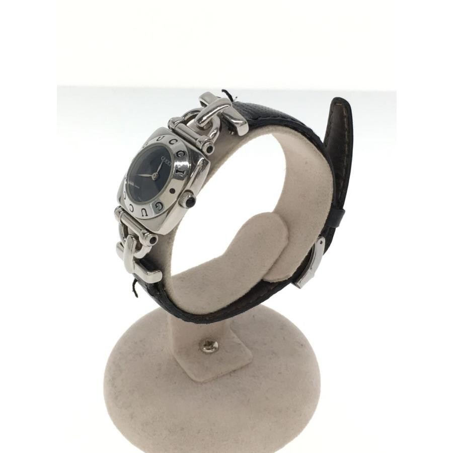 Gucci Horsebit Black Women's Watch - 6300L for sale online | eBay