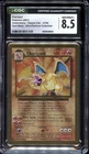 Pokemon Celebrations Gold Metal Charizard 4/102 CGC 8.5 NM/MINT+ (LIST C)