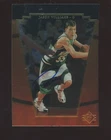 Jason Williams Signed 1998-99 UD SP Top Prospects RC Rookie AUTO COA HOLOGRAM