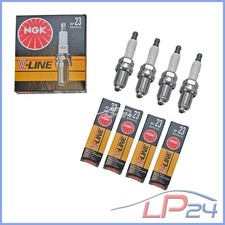 Bougies d'allumage Chevrolet EVANDA