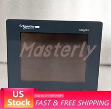Schneider Electric HMIS85 Display With HMIS5t...