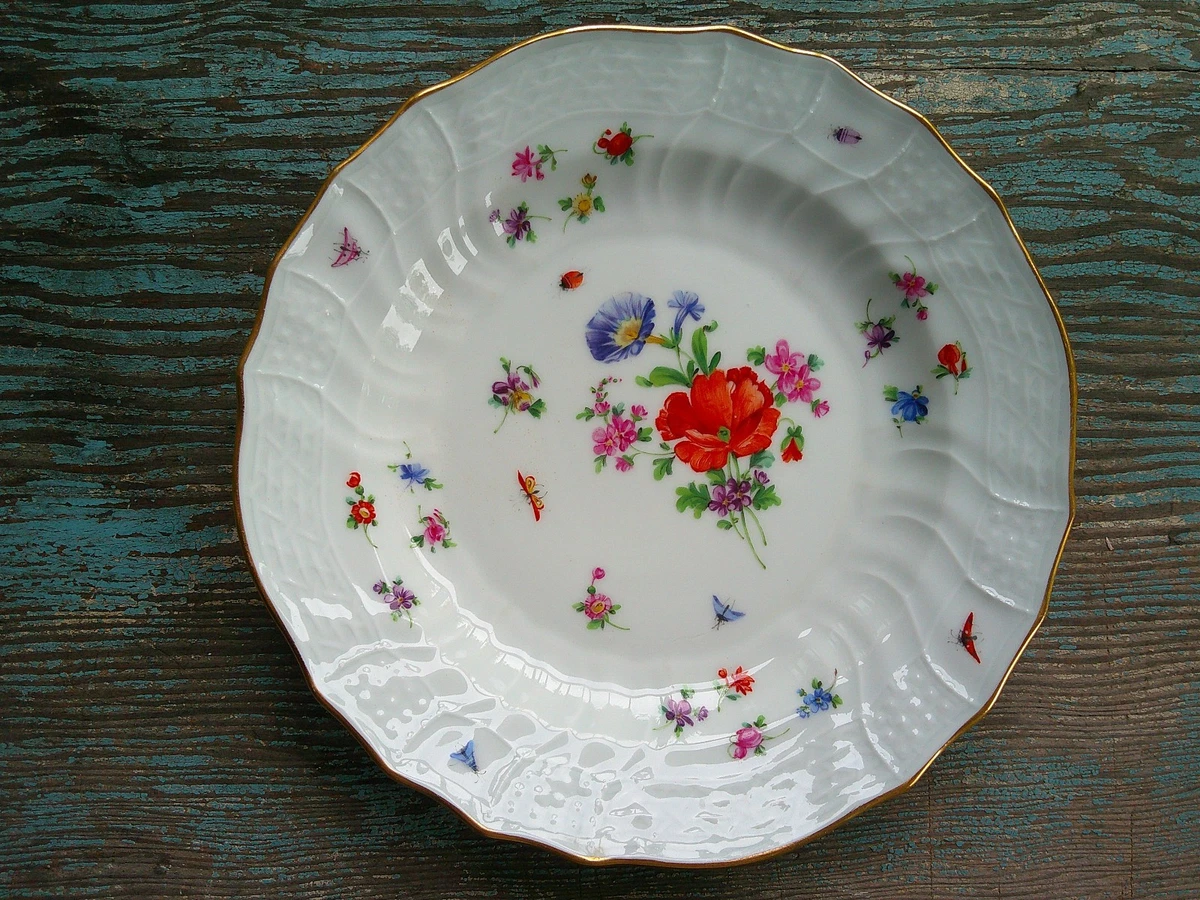 Vintage Meissen for sale | eBay